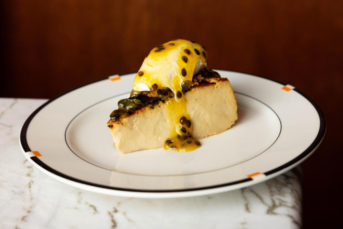 Постное меню-2026 в московских ресторанах: какие блюда стоит попробовать