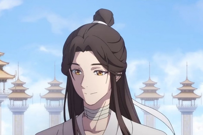 Лучшие дунхуа всех времен: топ-25 самых ярких мультсериалов из Китая