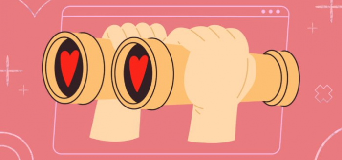 Что надо сделать, если вы хотите влюбиться