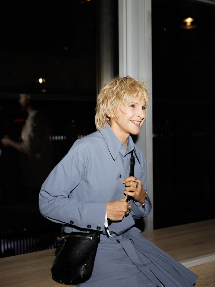 Как прошла премьера фильма «Королёк моей любви»: в кинотеатрах картина выйдет 1 апреля