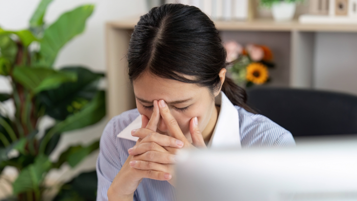 Когда усталость не проходит: ростовский психолог рассказала, как распознать выгорание