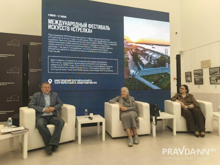 Юбилей Всероссийской выставки 1896 года отметят в Нижнем Новгороде