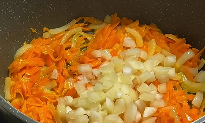 Тунец и фасоль: попробуйте новый потрясающе вкусный суп. Готовить всего 30 минут