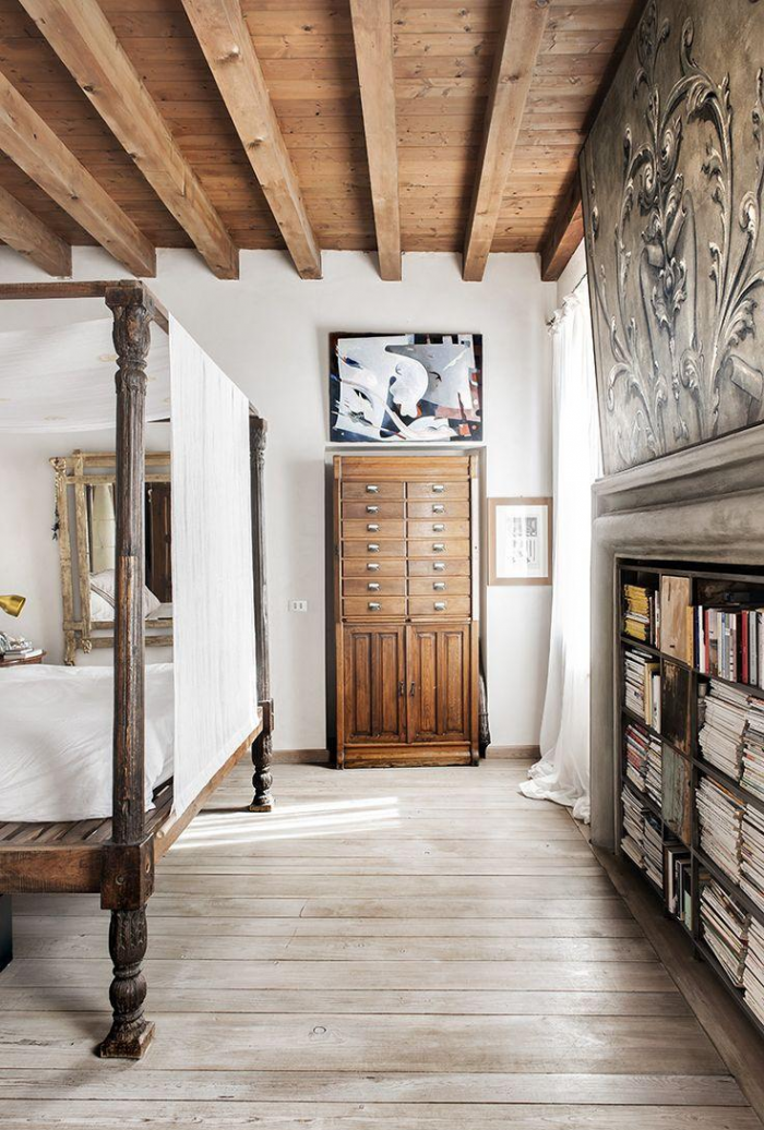 Итальянский стиль в интерьере: как придать квартире или дому оттенок солнечной роскоши (93 фото)