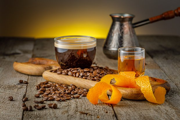 Как приготовить вкусный кофе дома: все способы, 7 лучших рецептов