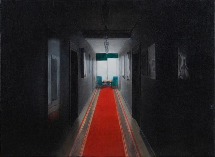 Фальк, Бурлюк, странствия и остановки в пустыне: чем интересна выставка «Путевые заметки. Привал»