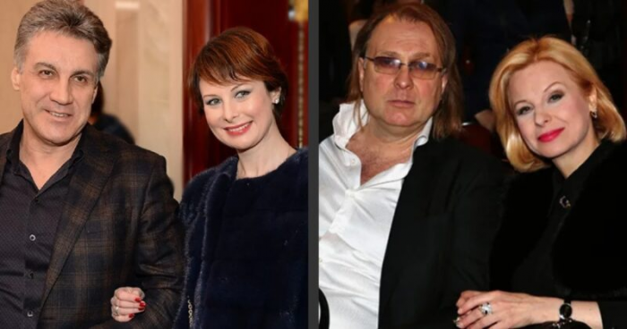 Развод спустя 25 лет: кто покорил сердце телеведущей Валентины Пимановой после расставания с мужем?