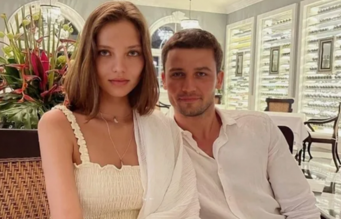 «Он записывает компроматы»: мать Алеси Кафельниковой раскрыла страшную правду о зяте-должнике спустя 4 года после рождения внучки