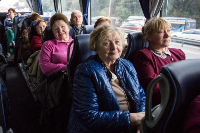 Какая новая льгота вводится с 1 января для всех пенсионеров