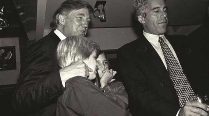 Джон Миршаймер: Израильское лобби фактически владеет Трампом: