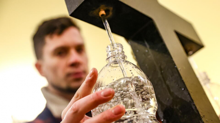 Святая вода, пост и приметы: как правильно встретить Крещение в 2026 году