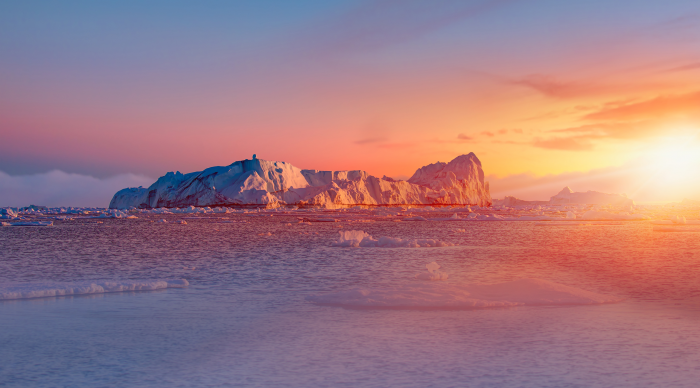 Страна без дорог: 7 неожиданных фактов о Гренландии