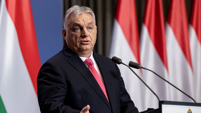 Орбан пригрозил высылкой украинским чиновникам за мобилизацию венгров