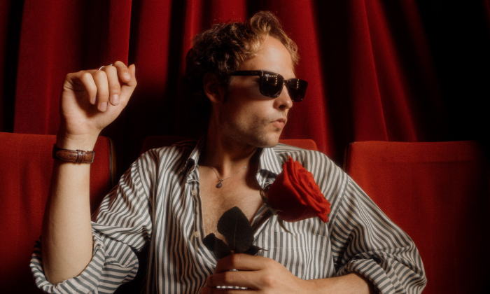 Чем заняться в Москве и Санкт-Петербурге 12–18 февраля: неделя со «Снобом»