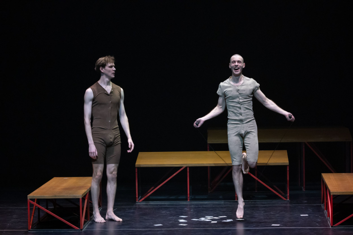 Загнанный Пушкин