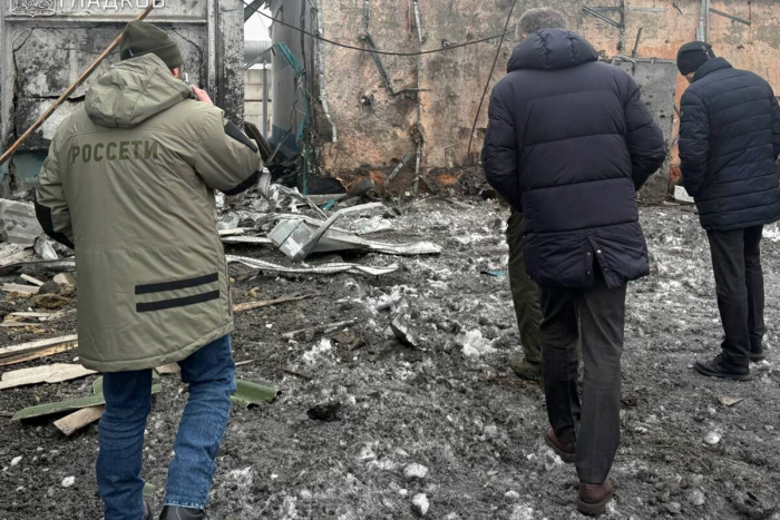 Губернатор Гладков ответил жительнице Грайворона по поводу покупки ее квартиры