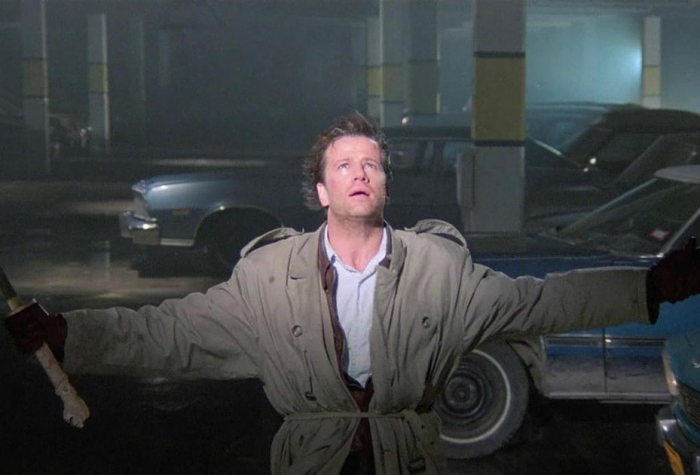 «Останется только один» Культовому «Горцу» исполняется 40 лет. Как Коннор Маклауд стал бессмертным для нескольких поколений?