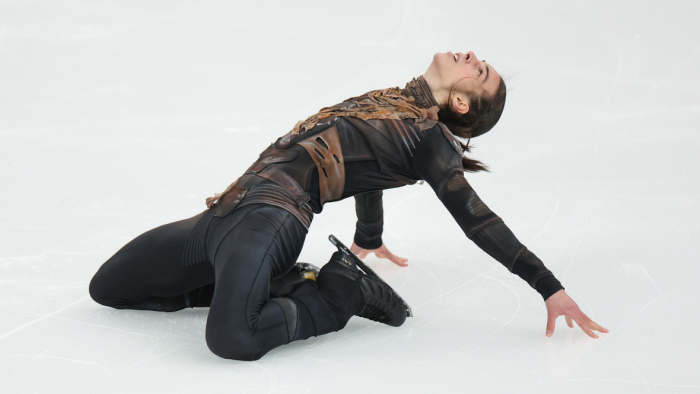 Испугались сильнейших: во что превратилась Олимпиада-2026 без русских и как наши паралимпийцы вернули туда флаг России.