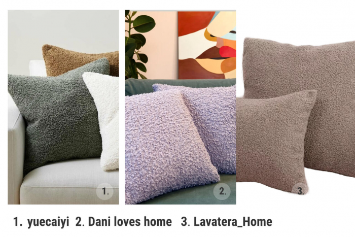 Декор до 1000 рублей: 10 стильных вещей без лишних затрат