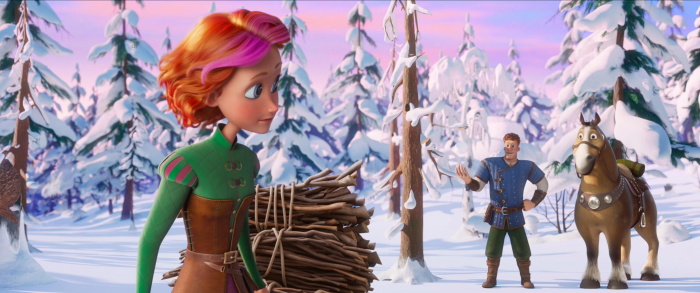 Лучшие анимационные фильмы с глубоким смыслом