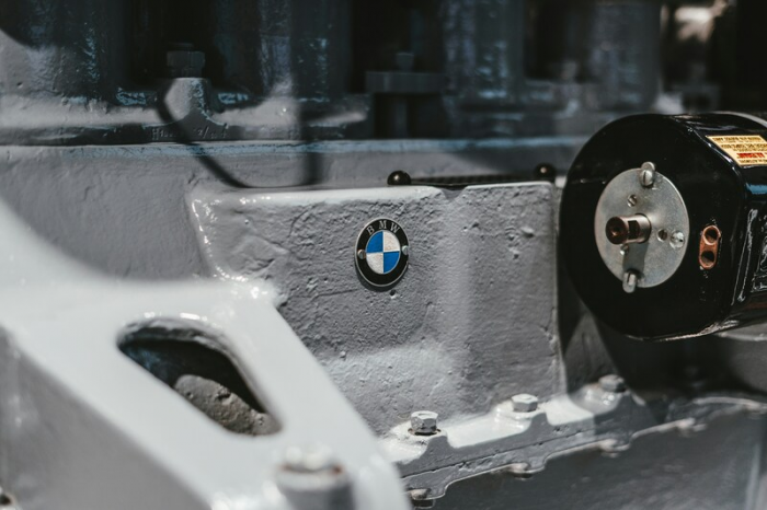 BMW переходит на производство электромобилей на старейшем заводе в Мюнхене