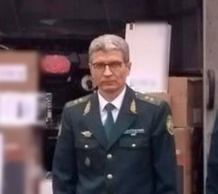 Генпрокуратура требует изъять имущество экс-главы Московской таможни на 500 млн рублей