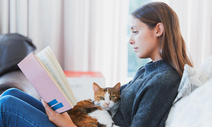 «Ваше лицо изменится» и еще 5 выводов о чтении от японца, осилившего 10 тысяч книг