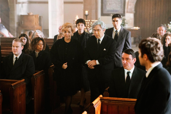 6 новых сериалов с героями, которые борются за восстановление справедливости