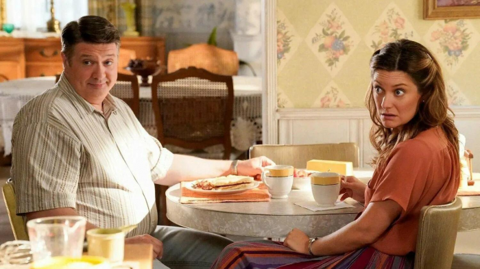 Как быть хорошим отцом: 7 лучших примеров из кино и сериалов