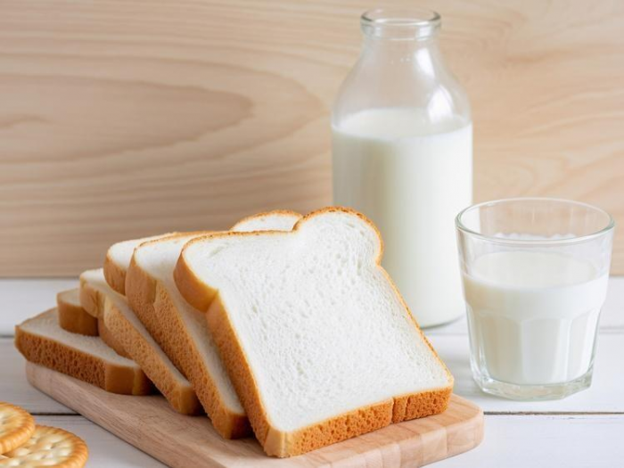 10 продуктов, которые только разжигают аппетит