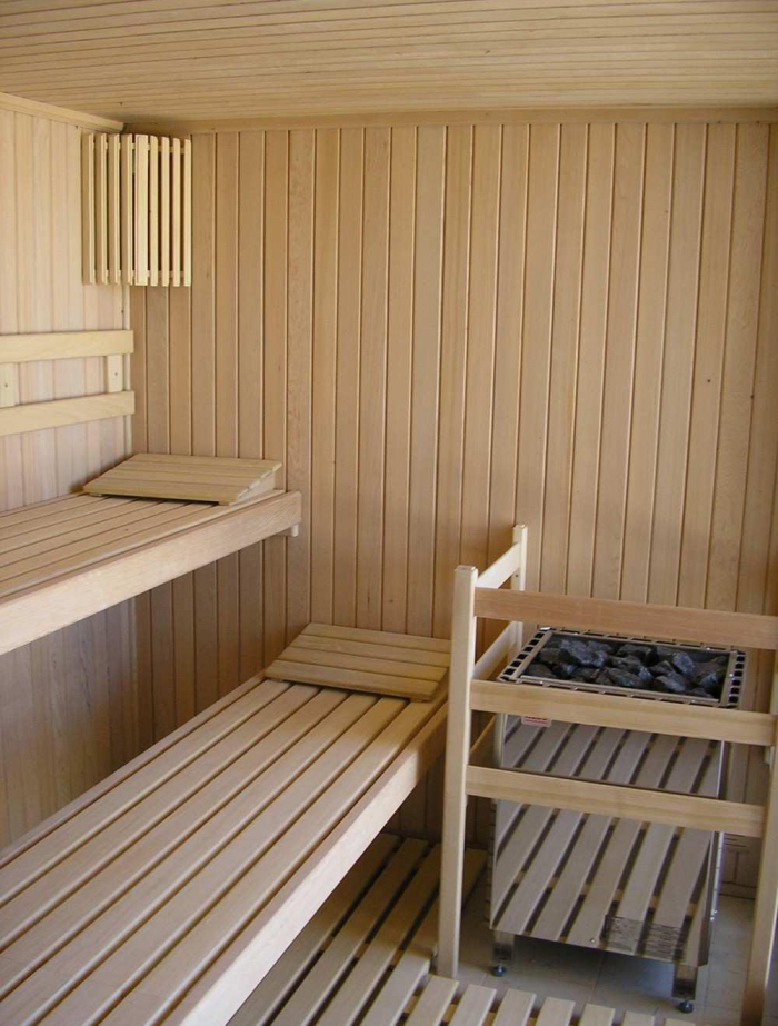 Дизайн бани с комнатой отдыха внутри: фото, тонкости оформления (58 фото)