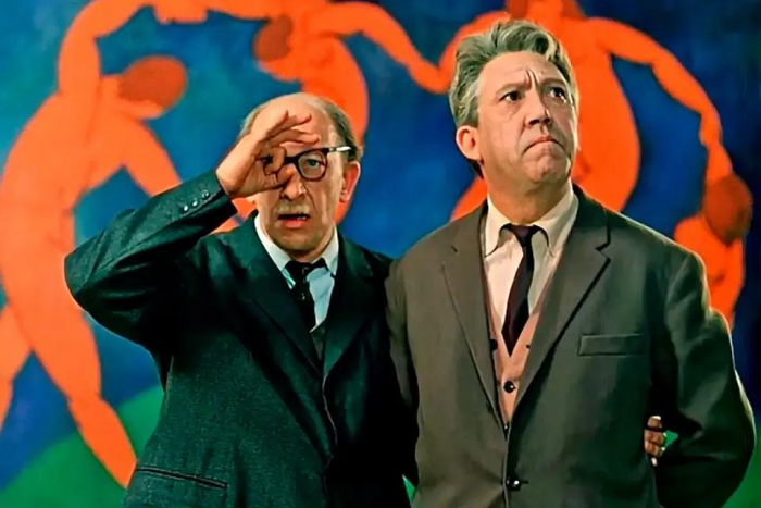 7 лучших детективных фильмов и сериалов, где преступления раскрывают люди элегантного возраста