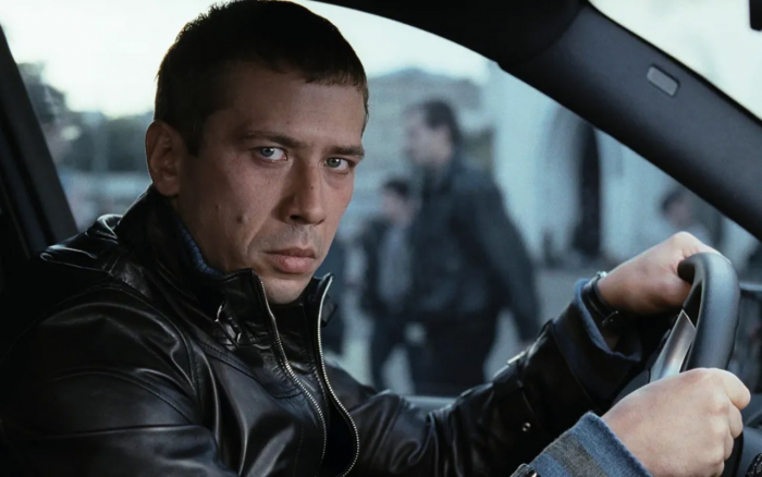 5 культовых бандитских машин из 90-х годов