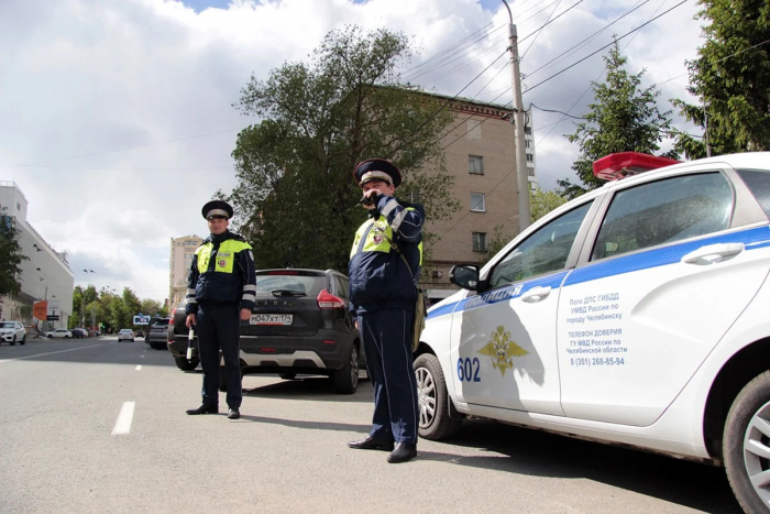 ГАИ проводит облавы на дорогах: проверки на трезвость пройдут в регионах