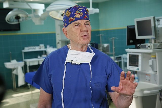 «Начинать нужно уже сегодня»: оптимизм профессора Порханова в борьбе с вейпами