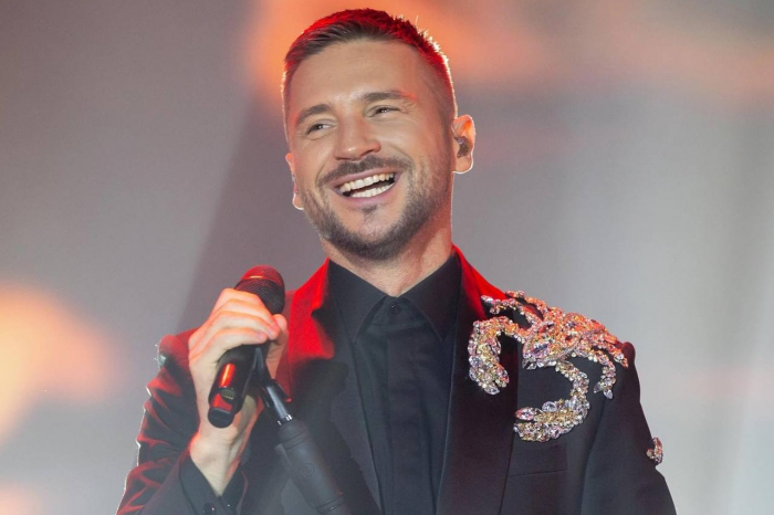 В жизни детей Лазарева появилась «прекрасная женщина». И это не Кудрявцева. Кто же она?