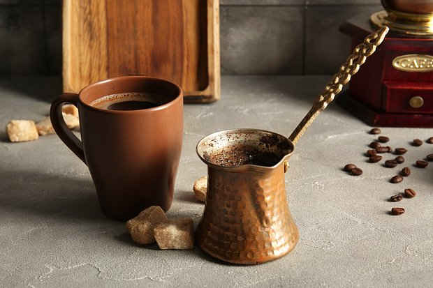 Как приготовить вкусный кофе дома: все способы, 7 лучших рецептов