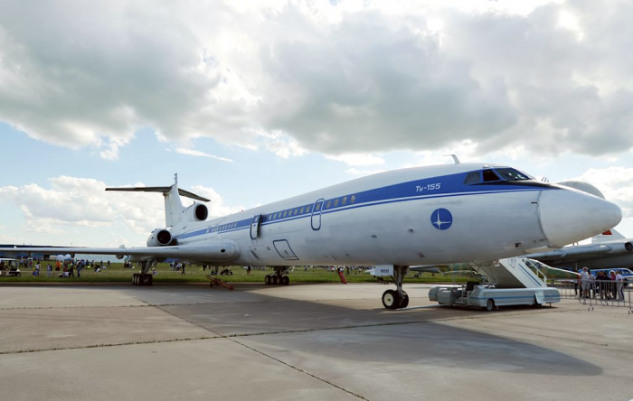 Дали газу: история газомоторной техники. Часть II