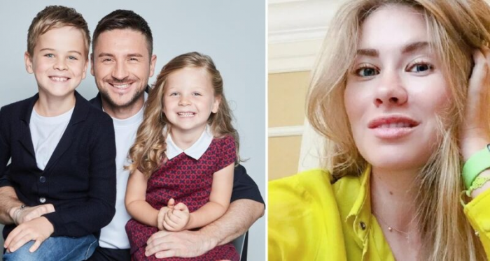 «Он скрывал их целых 5 лет»: почему Сергей Лазарев так долго молчал о детях и кто на самом деле их мать