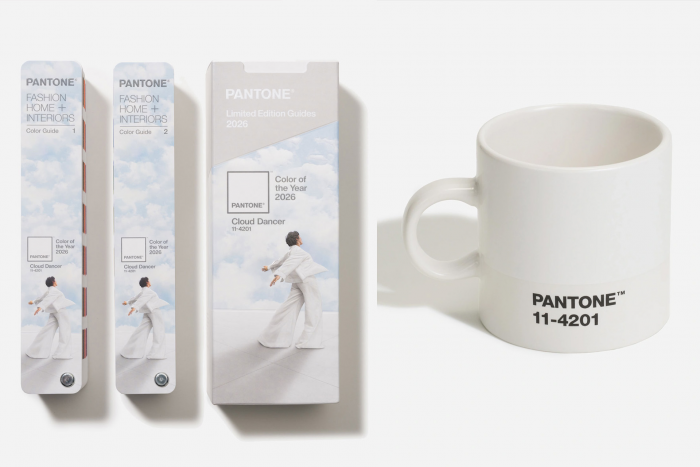 Цвет года Pantone: как его выбирают и зачем он нужен — объясняет дизайнер Аня Саркисьянц