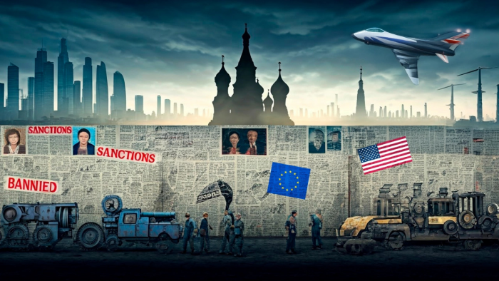 Европа "стреляет себе в ногу": Экс-...итик ЦРУ предрёк старанам ЕС и Британии печальное будущее