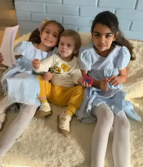 "Моих детей пришлось реанимировать". Маргарита Симоньян высказалась о домашних родах на фоне трагедии в семье блогерши Аиши Чигга