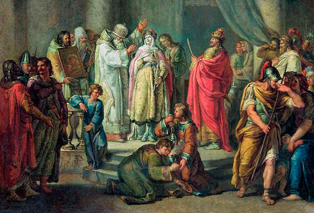 День святой равноапостольной княгини Ольги в 2026 году: дата и история праздника