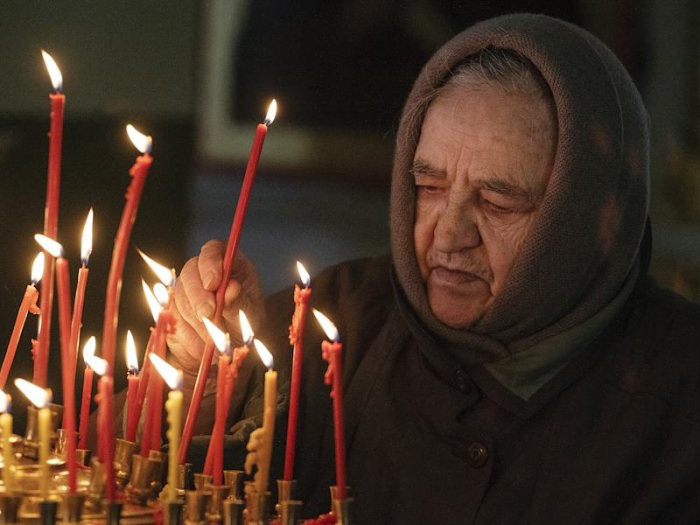 Православные посты в 2026 году: список с датами по церковному календарю, правила питания