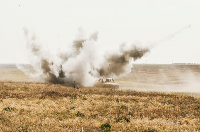 Феномен сериала «Ландыши»: почему история про капризную богачку и танкиста покорила сердца зрителей