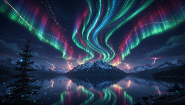 Скрытая угроза: как магнитные бури могут повлиять на живые организмы и гаджеты в январе 2026 года