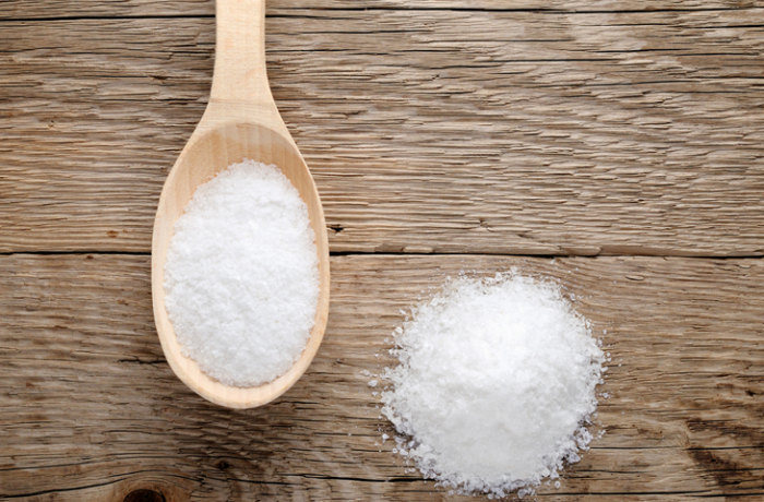 Секреты соли, которые помогают снизить вред для организма