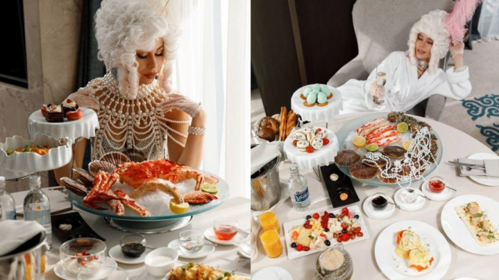 Конкурент «Завтрака бурлака» за 88 тысяч рублей найден во Владивостоке