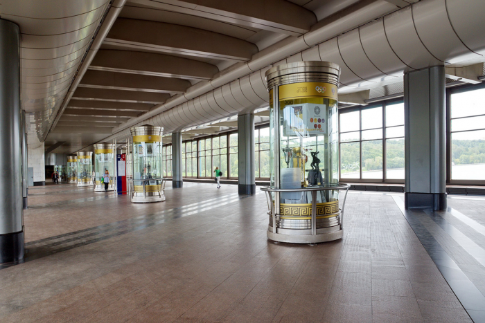 Елизавета Лихачева о московском метро — от Сталина до Собянина