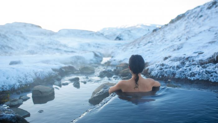 Страна без дорог: 7 неожиданных фактов о Гренландии